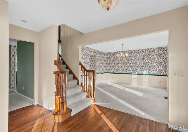 Photo 4 of Single family home for sale at 14821 Understanding Ct, Florissant, MO 63034 | MLS# MIS26062650 | Listing updated on 2026-10-03