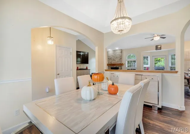 Photo 3 of Single family home for sale at 34 Saint Nicholas Ct, O Fallon, MO 63366 | MLS# MIS26062654 | Listing updated on 2026-10-06
