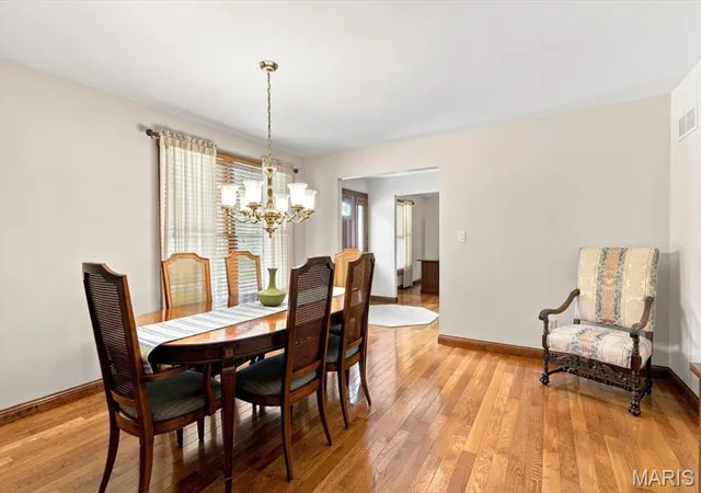 Photo 3 of Single family home for sale at 4550 Mattis Rd, Saint Louis, MO 63128 | MLS# MIS26062658 | Listing updated on 2026-10-05