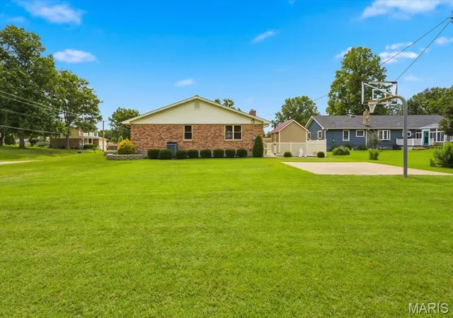 Photo 43 of Single family home for sale at 4550 Mattis Rd, Saint Louis, MO 63128 | MLS# MIS26062658 | Listing updated on 2026-10-05