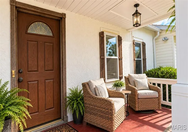 Photo 4 of Single family home for sale at 16763 Sunset Dr, Houston, MO 65483 | MLS# MIS26062659 | Listing updated on 2026-09-30