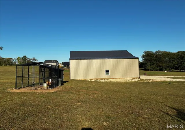 Photo 39 of Single family home for sale at 135 White Wildlife Rd, Silex, MO 63377 | MLS# MIS26062661 | Listing updated on 2026-10-01
