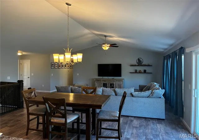 Photo 4 of Single family home for sale at 135 White Wildlife Rd, Silex, MO 63377 | MLS# MIS26062661 | Listing updated on 2026-10-01