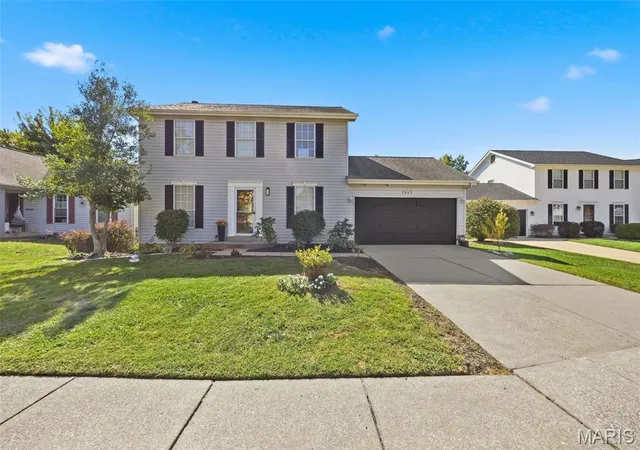 Single family home for sale at 5943 Pennbrooke Dr, Saint Louis, MO 63129 | MLS# MIS26062664
