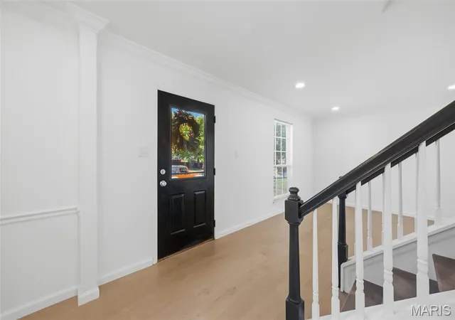 Photo 4 of Single family home for sale at 5943 Pennbrooke Dr, Saint Louis, MO 63129 | MLS# MIS26062664 | Listing updated on 2026-10-27