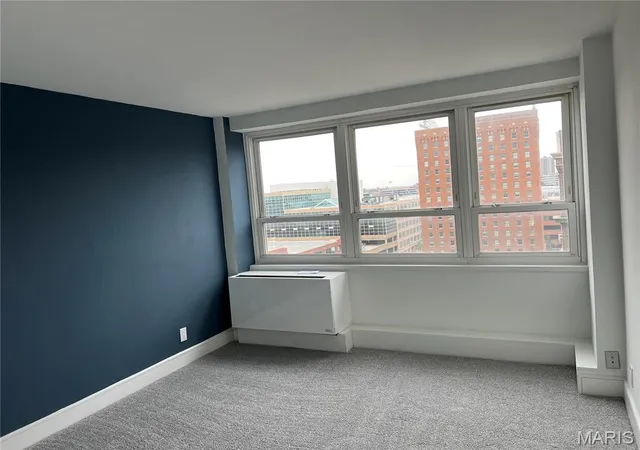 Photo 2 of Condo for sale at 210 N 17th Street #903, Saint Louis, MO 63103 | MLS# MIS26062667 | Listing updated on 2026-10-16