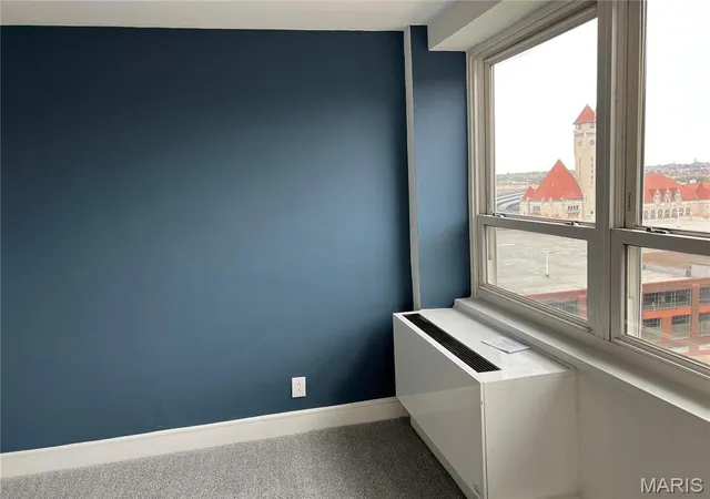 Photo 3 of Condo for sale at 210 N 17th Street #903, Saint Louis, MO 63103 | MLS# MIS26062667 | Listing updated on 2026-10-16