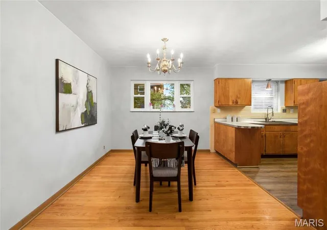 Photo 4 of Single family home for sale at 6920 Wanda Ct, Saint Louis, MO 63116 | MLS# MIS26062673 | Listing updated on 2026-10-11