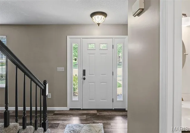 Photo 2 of Single family home for sale at 2509 Hunters Ridge, Edwardsville, IL 62025 | MLS# MIS26062682 | Listing updated on 2026-10-05