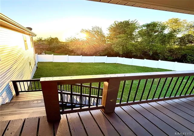 Photo 4 of Single family home for sale at 711 Ward, Waterloo, IL 62298 | MLS# MIS26062683 | Listing updated on 2026-10-04