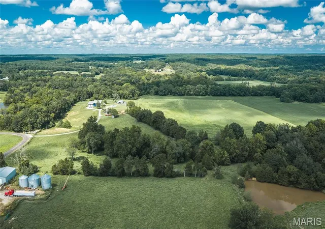 Photo 1 of Land for sale at 5324 Mccallister Rd, Gerald, MO 63037 | MLS# MIS26062687 | Listing updated on 2026-10-01