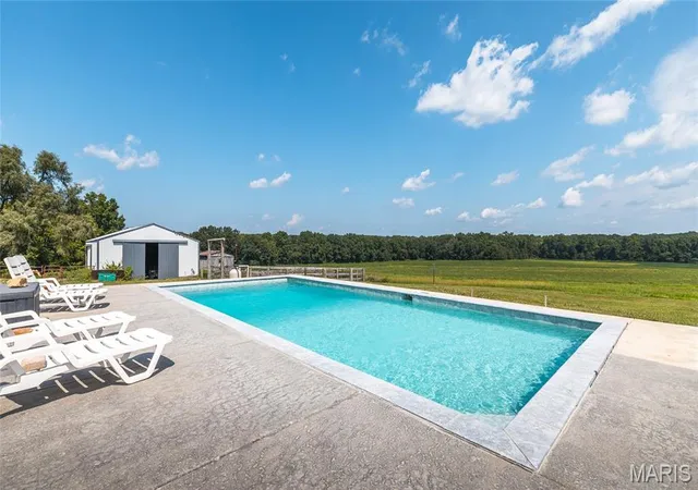 Photo 2 of Land for sale at 5300 Mccallister Rd, Gerald, MO 63037 | MLS# MIS26062688 | Listing updated on 2026-10-02