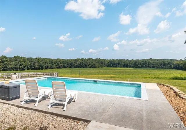 Photo 3 of Land for sale at 5300 Mccallister Rd, Gerald, MO 63037 | MLS# MIS26062688 | Listing updated on 2026-10-02