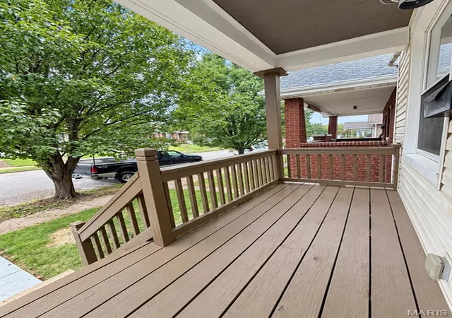 Photo 1 of Single family home for sale at 4805 Goethe Ave, Saint Louis, MO 63116 | MLS# MIS26062690 | Listing updated on 2026-09-29