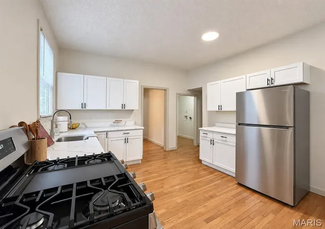 Photo 4 of Single family home for sale at 4805 Goethe Ave, Saint Louis, MO 63116 | MLS# MIS26062690 | Listing updated on 2026-09-29