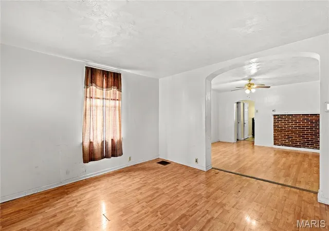 Photo 4 of Single family home for sale at 610 Jackson St, St Louis, MO 63147 | MLS# MIS26062691 | Listing updated on 2026-09-29