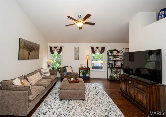 Photo 4 of Single family home for sale at 2043 Magnolia Way, Pevely, MO 63070 | MLS# MIS26062692 | Listing updated on 2026-10-07
