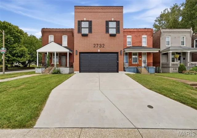 Photo 1 of Single family home for sale at 2732 59th Street, Saint Louis, MO 63139 | MLS# MIS26062694 | Listing updated on 2026-10-03