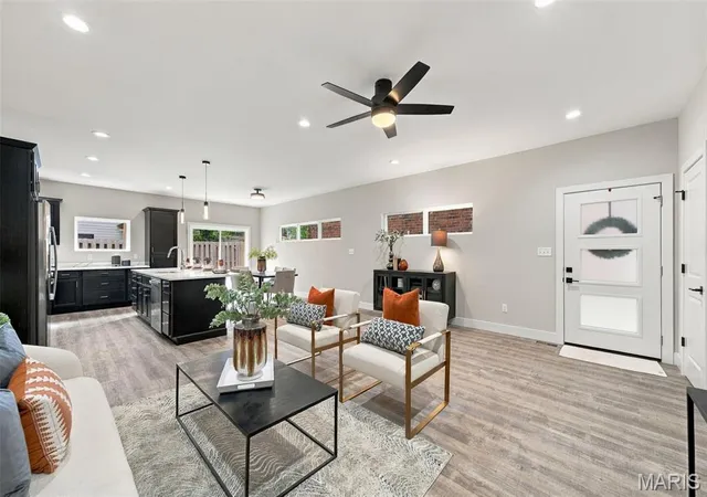 Photo 3 of Single family home for sale at 2732 59th Street, Saint Louis, MO 63139 | MLS# MIS26062694 | Listing updated on 2026-10-03