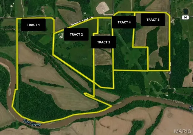 Photo 38 of Sale Pending at 000-3 Sunny Side Ln, New London, MO 63459 | MLS# MIS26062697 | Listing updated on 2026-10-04