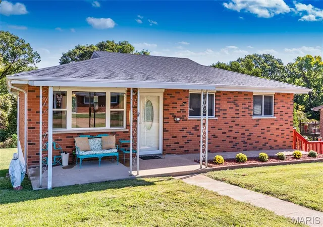 Photo 53 of Single family home for sale at 2912 Raw Wind Dr, High Ridge, MO 63049 | MLS# MIS26062699 | Listing updated on 2026-10-09