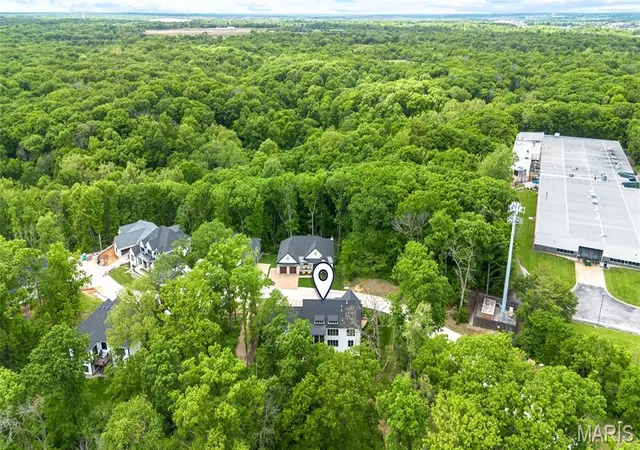 Photo 3 of Single family home for sale at 218 Ella Rose Ln, Saint Charles, MO 63304 | MLS# MIS26062700 | Listing updated on 2026-10-10