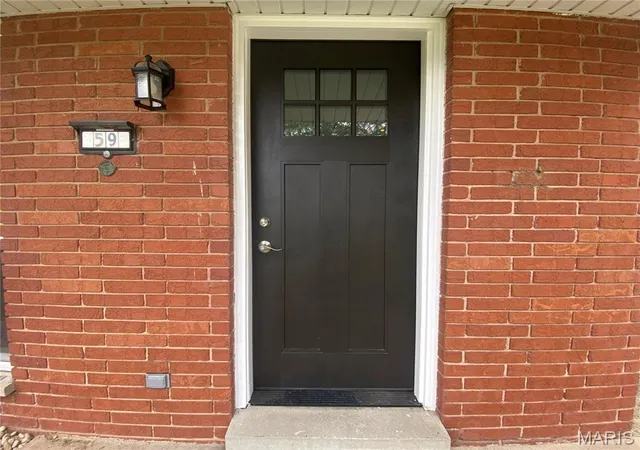 Photo 2 of Single family home for sale at 59 Magnolia Dr, Belleville, IL 62221 | MLS# MIS26062701 | Listing updated on 2026-10-05