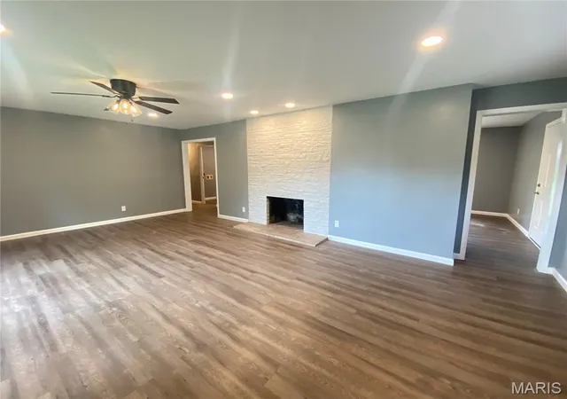 Photo 3 of Single family home for sale at 59 Magnolia Dr, Belleville, IL 62221 | MLS# MIS26062701 | Listing updated on 2026-10-05