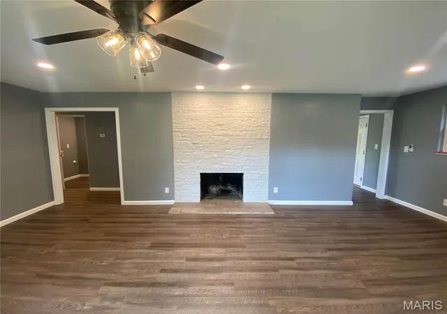 Photo 4 of Single family home for sale at 59 Magnolia Dr, Belleville, IL 62221 | MLS# MIS26062701 | Listing updated on 2026-10-05