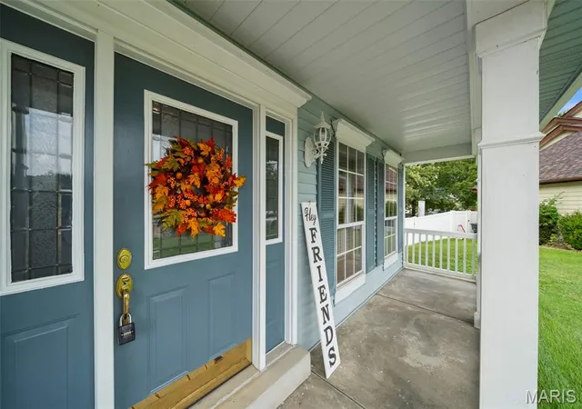 Photo 3 of Sale Pending at 2508 Dohack Ct, Arnold, MO 63010 | MLS# MIS26062702 | Listing updated on 2026-10-05