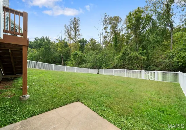 Photo 46 of Sale Pending at 2508 Dohack Ct, Arnold, MO 63010 | MLS# MIS26062702 | Listing updated on 2026-10-05