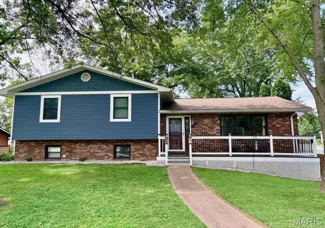 Photo 1 of Single family home for sale at 2801 Keebler Rd, Maryville, IL 62062 | MLS# MIS26062713 | Listing updated on 2026-09-29