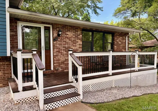 Photo 1 of Single family home for sale at 2801 Keebler Rd, Maryville, IL 62062 | MLS# MIS26062713 | Listing updated on 2026-09-29
