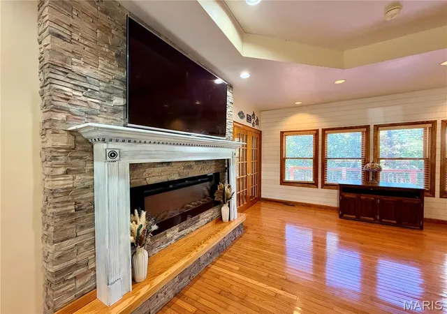 Photo 4 of Single family home for sale at 6023 Lake Point Dr, Perryville, MO 63775 | MLS# MIS26062714 | Listing updated on 2026-10-06