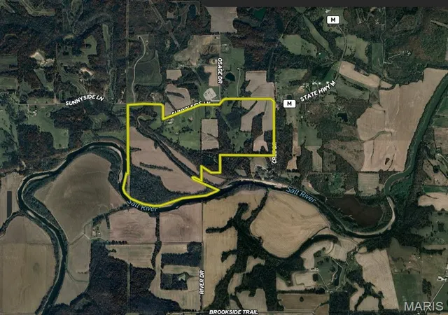 Photo 29 of Land for sale at 000-5 Sunny Side Ln, New London, MO 63459 | MLS# MIS26062715 | Listing updated on 2026-09-29