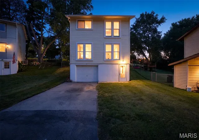 Photo 1 of Single family home for sale at 7053 Albermarle Ct, Barnhart, MO 63012 | MLS# MIS26062726 | Listing updated on 2026-10-01