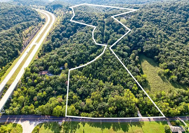 Photo 3 of Land for sale at 6606 Old Lemay Fry Rd, Imperial, MO 63052 | MLS# MIS26062727 | Listing updated on 2026-09-29