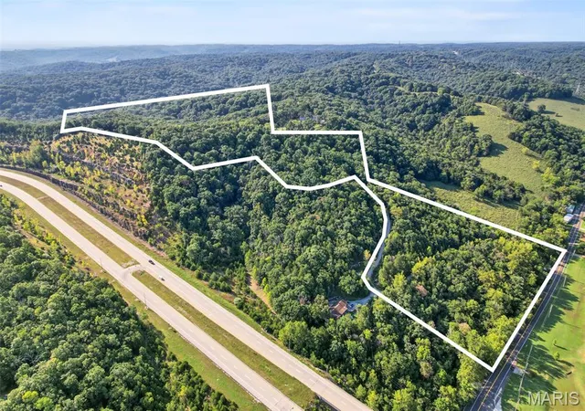Photo 3 of Land for sale at 6606 Old Lemay Fry Rd, Imperial, MO 63052 | MLS# MIS26062727 | Listing updated on 2026-09-29