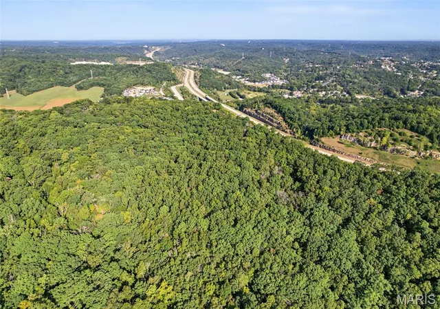 Photo 4 of Land for sale at 6606 Old Lemay Fry Rd, Imperial, MO 63052 | MLS# MIS26062727 | Listing updated on 2026-09-29