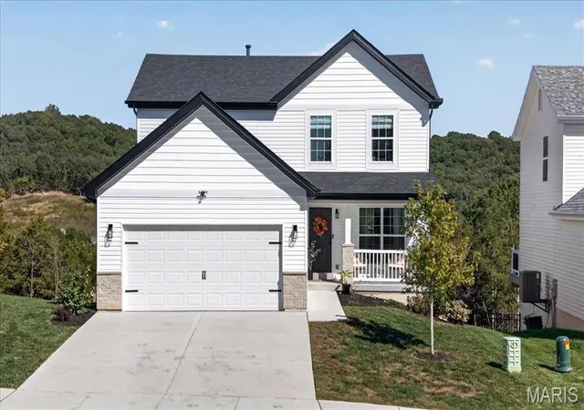 Photo 1 of Single family home for sale at 3333 White Pine Dr, Imperial, MO 63052 | MLS# MIS26062728 | Listing updated on 2026-10-09