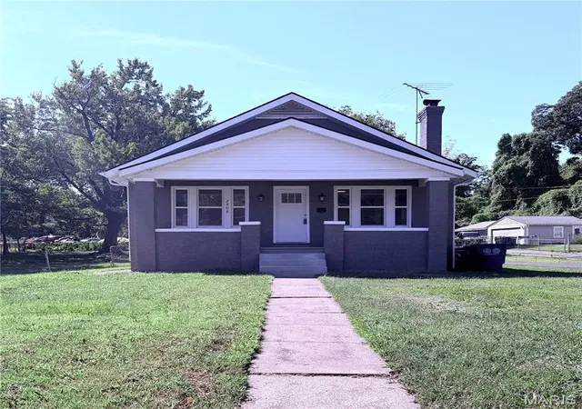 Photo 1 of Single family home for sale at 2408 Hord Ave, Saint Louis, MO 63136 | MLS# MIS26062731 | Listing updated on 2026-10-03