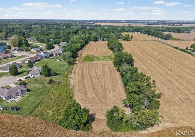 Photo 2 of Land for sale at (Undisclosed), Saint Jacob, IL 62281 | MLS# MIS26062732 | Listing updated on 2026-09-30