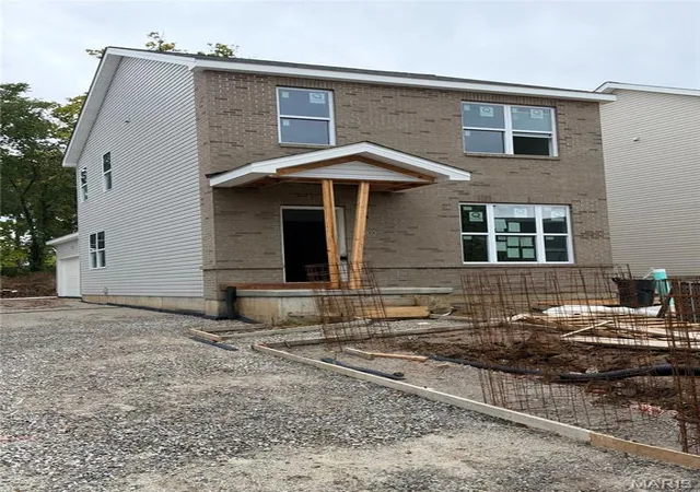 Photo 1 of Single family home for sale at 5738 Vernon Ave, Saint Louis, MO 63112 | MLS# MIS26062735 | Listing updated on 2026-10-15