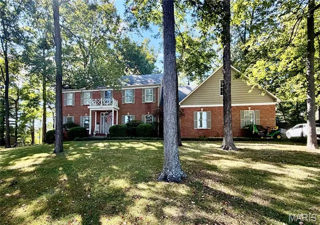 Photo 1 of Single family home for sale at 2129 Abbey Rd, Cape Girardeau, MO 63701 | MLS# MIS26062738 | Listing updated on 2026-09-30