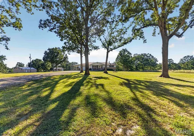 Single family home for sale at 18555 County Rd 436, Saint James, MO 65559 | MLS# MIS26062739