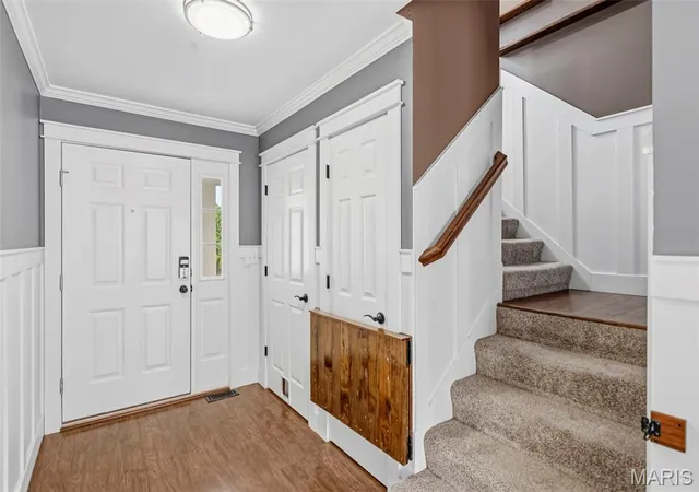 Photo 2 of Single family home for sale at 242 Ashford Oaks Dr, Wentzville, MO 63385 | MLS# MIS26062742 | Listing updated on 2026-10-05