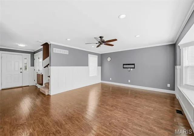 Photo 3 of Single family home for sale at 242 Ashford Oaks Dr, Wentzville, MO 63385 | MLS# MIS26062742 | Listing updated on 2026-10-05