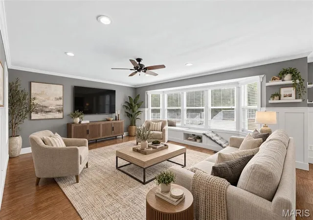 Photo 3 of Single family home for sale at 242 Ashford Oaks Dr, Wentzville, MO 63385 | MLS# MIS26062742 | Listing updated on 2026-10-05
