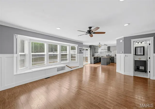 Photo 4 of Single family home for sale at 242 Ashford Oaks Dr, Wentzville, MO 63385 | MLS# MIS26062742 | Listing updated on 2026-10-05