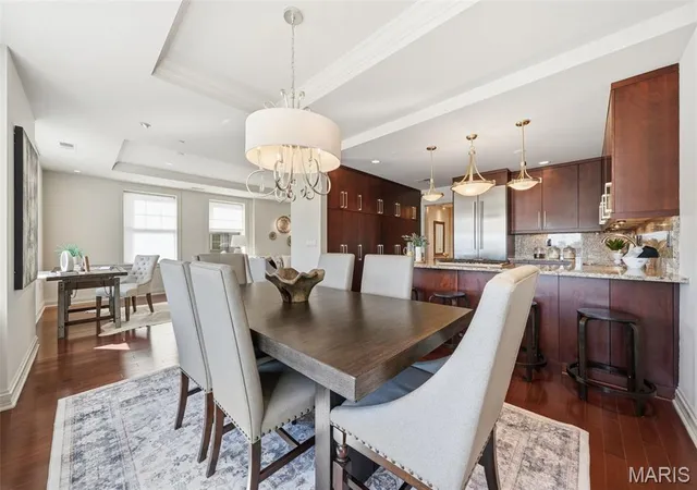 Photo 1 of Condo for sale at 232 N Kingshighway Blvd #1010, Saint Louis, MO 63108 | MLS# MIS26062743 | Listing updated on 2026-10-22